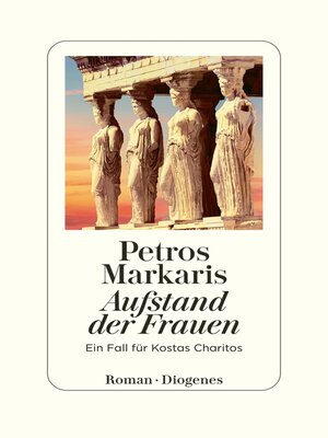cover image of Aufstand der Frauen